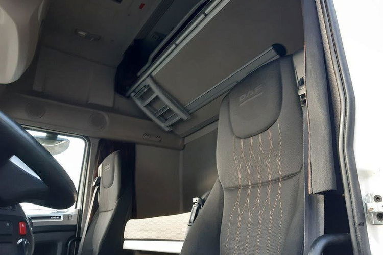 DAF XF 480 FT zdjęcie 8