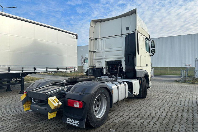 DAF XF 480 FT zdjęcie 4