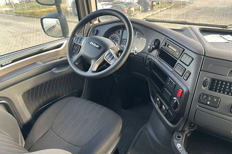 DAF XF 480 FT zdjęcie 6