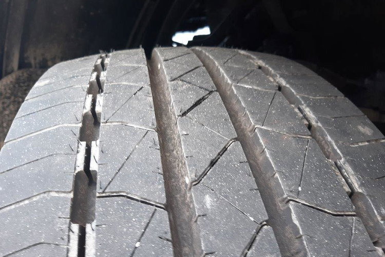 DAF XF 480 FT zdjęcie 9