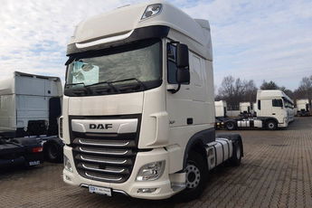 DAF DAF XF 480 FT