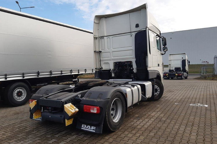 DAF XF 480 FT zdjęcie 3