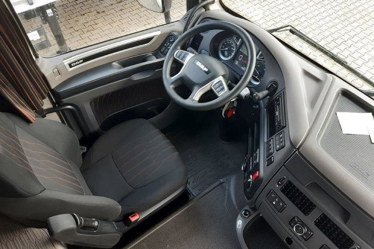 DAF XF 480 FT zdjęcie 6