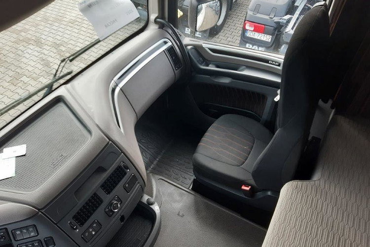 DAF XF 480 FT zdjęcie 7