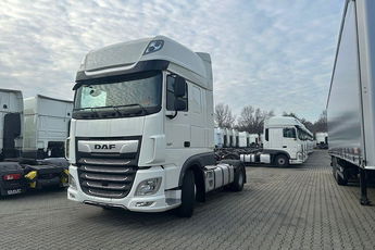 DAF DAF XF 480 FT