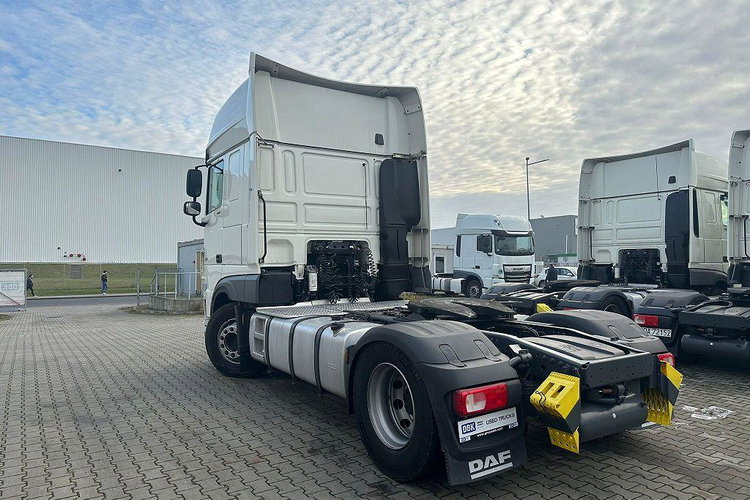 DAF XF 480 FT zdjęcie 4
