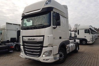 DAF DAF XF 480 FT