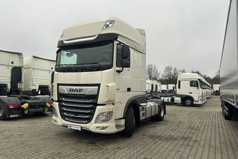 DAF DAF XF 480 FT