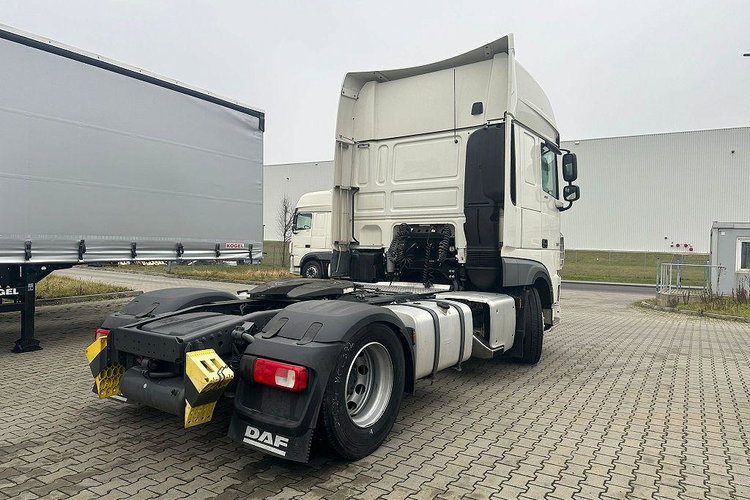 DAF XF 480 FT zdjęcie 3