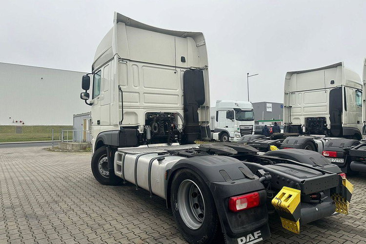 DAF XF 480 FT zdjęcie 4