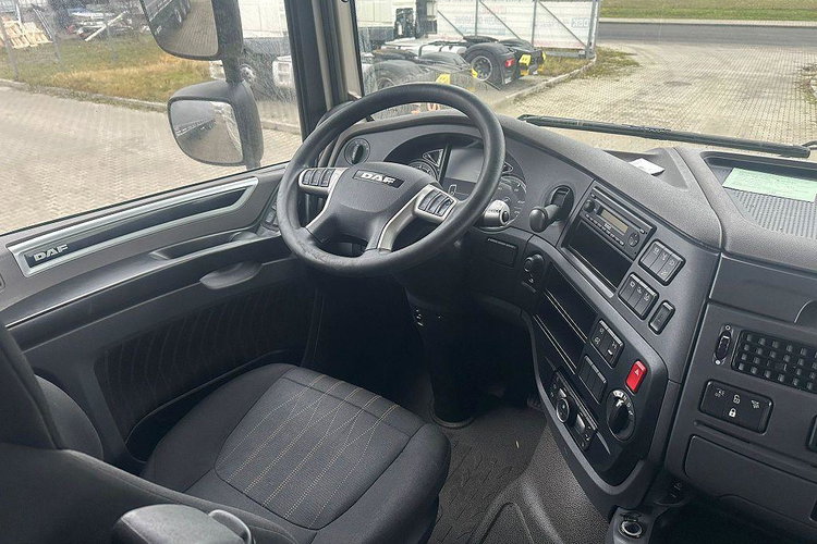 DAF XF 480 FT zdjęcie 6