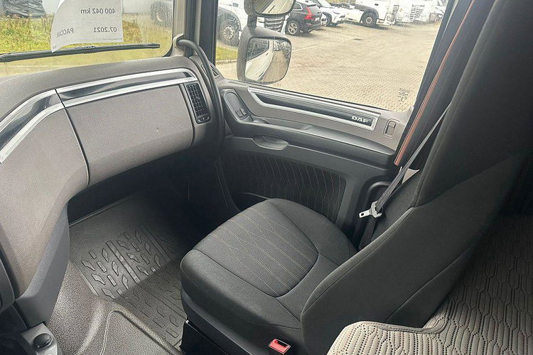 DAF XF 480 FT zdjęcie 7