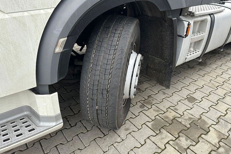 DAF XF 480 FT zdjęcie 9