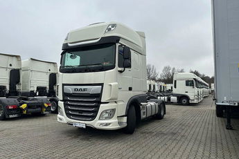 DAF DAF XF 480 FT