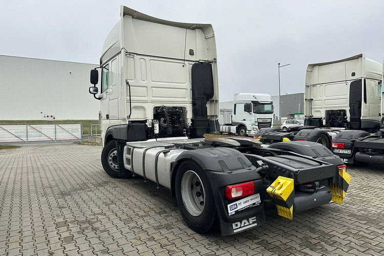 DAF XF 480 FT zdjęcie 4