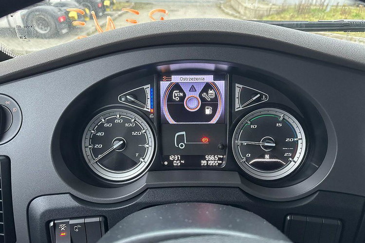 DAF XF 480 FT zdjęcie 5