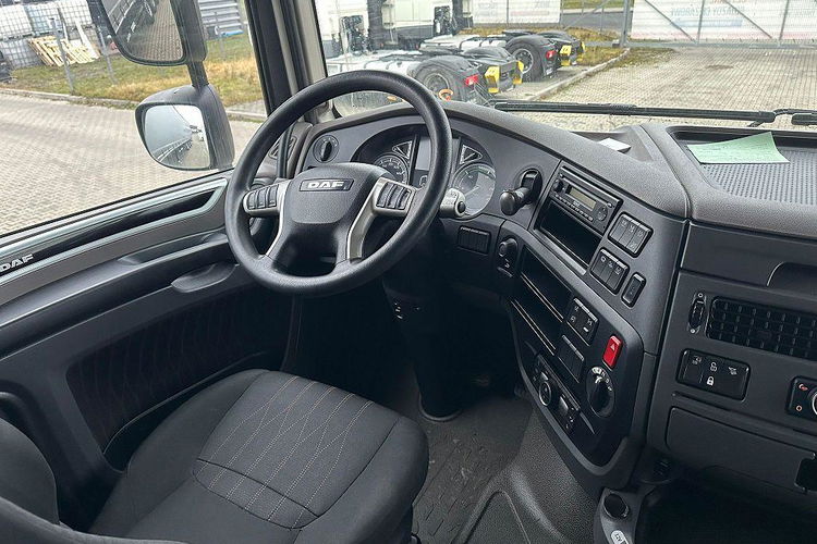 DAF XF 480 FT zdjęcie 6