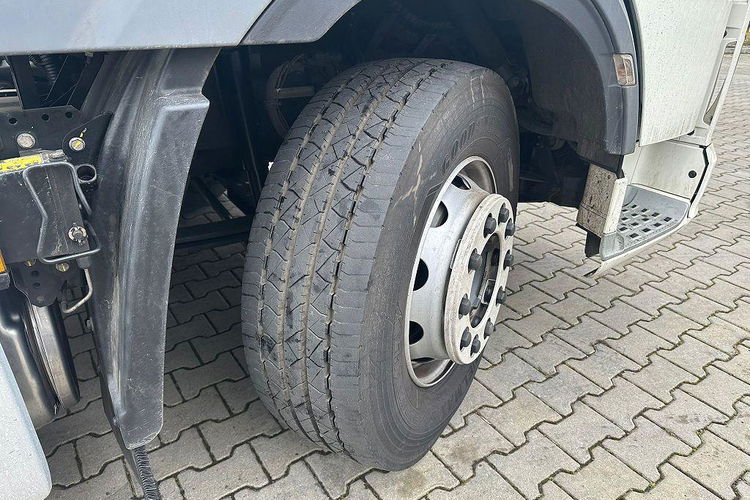 DAF XF 480 FT zdjęcie 9