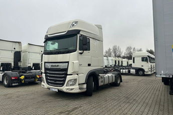 DAF DAF XF 480 FT