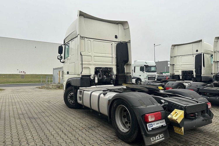 DAF XF 480 FT zdjęcie 3