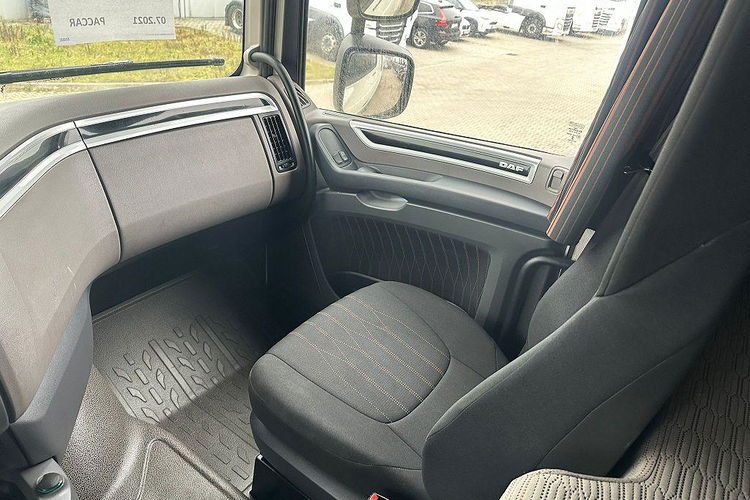 DAF XF 480 FT zdjęcie 7