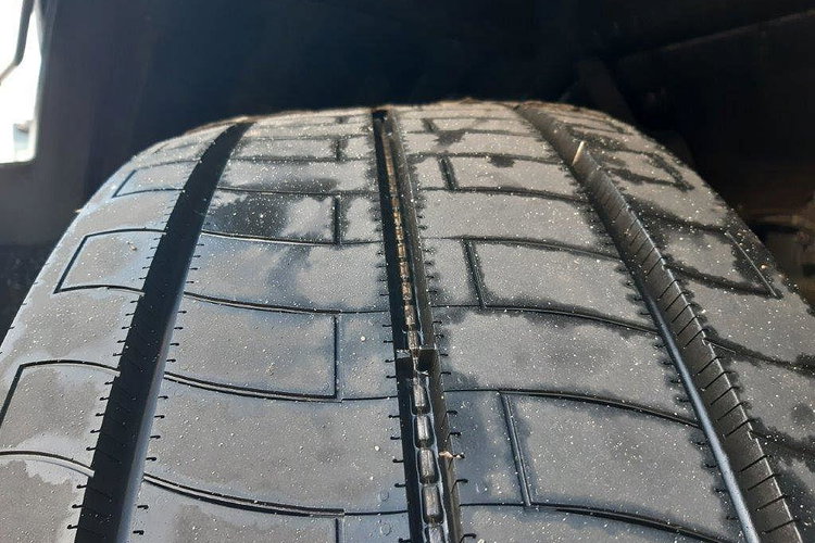 DAF XF 480 FT zdjęcie 9