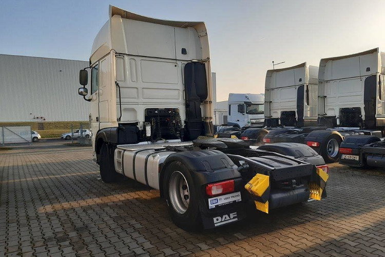 DAF XF 480 FT zdjęcie 3
