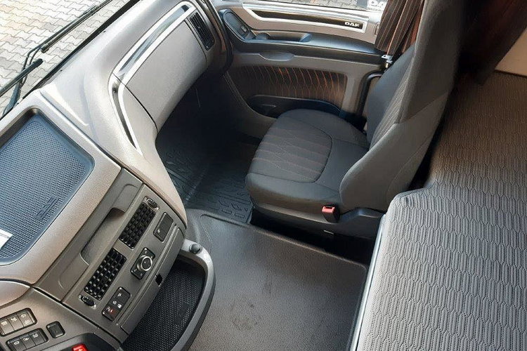 DAF XF 480 FT zdjęcie 7