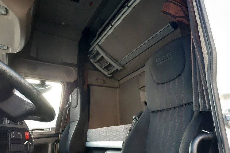 DAF XF 480 FT zdjęcie 8