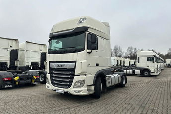 DAF DAF XF 480 FT