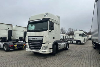 DAF DAF XF 480 FT