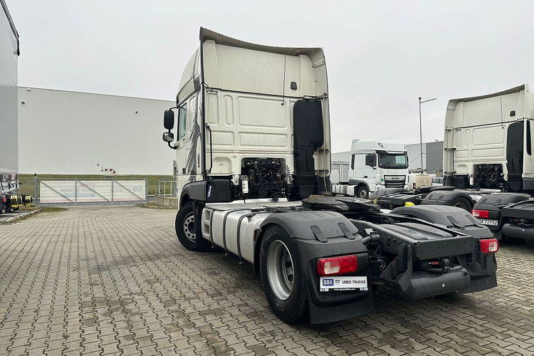 DAF XF 480 FT zdjęcie 3