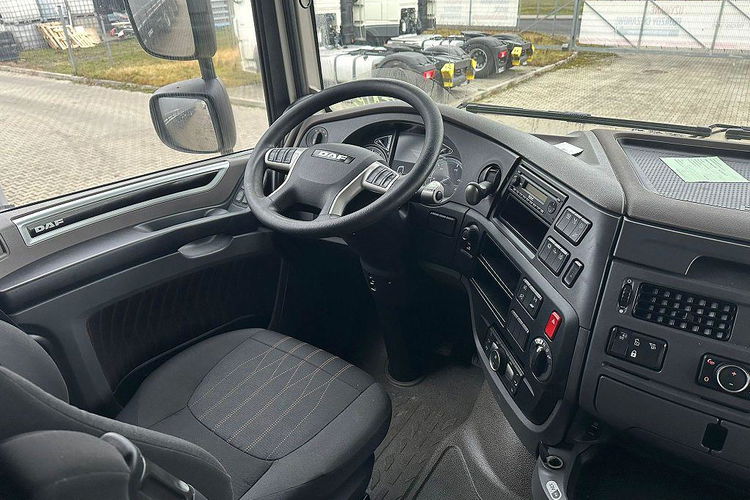 DAF XF 480 FT zdjęcie 6