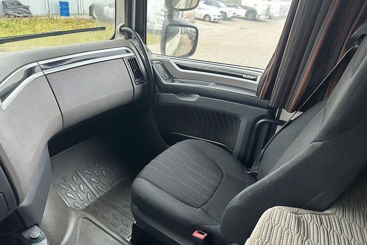 DAF XF 480 FT zdjęcie 7