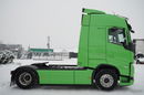 Volvo FH 500 / KLIMA POSTOJOWA / I-SAVE / TV / OPONY 100%  zdjęcie 9