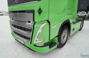 Volvo FH 500 / KLIMA POSTOJOWA / I-SAVE / TV / OPONY 100%  zdjęcie 11