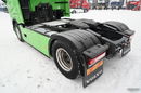 Volvo FH 500 / KLIMA POSTOJOWA / I-SAVE / TV / OPONY 100%  zdjęcie 14