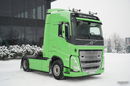 Volvo FH 500 / KLIMA POSTOJOWA / I-SAVE / TV / OPONY 100%  zdjęcie 1