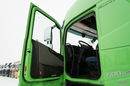 Volvo FH 500 / KLIMA POSTOJOWA / I-SAVE / TV / OPONY 100%  zdjęcie 23