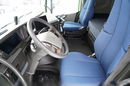 Volvo FH 500 / KLIMA POSTOJOWA / I-SAVE / TV / OPONY 100%  zdjęcie 25