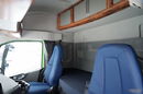 Volvo FH 500 / KLIMA POSTOJOWA / I-SAVE / TV / OPONY 100%  zdjęcie 26
