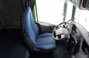 Volvo FH 500 / KLIMA POSTOJOWA / I-SAVE / TV / OPONY 100%  zdjęcie 28