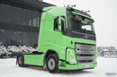 Volvo FH 500 / KLIMA POSTOJOWA / I-SAVE / TV / OPONY 100%  zdjęcie 2