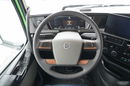 Volvo FH 500 / KLIMA POSTOJOWA / I-SAVE / TV / OPONY 100%  zdjęcie 29