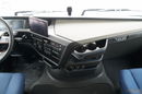Volvo FH 500 / KLIMA POSTOJOWA / I-SAVE / TV / OPONY 100%  zdjęcie 32