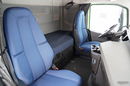 Volvo FH 500 / KLIMA POSTOJOWA / I-SAVE / TV / OPONY 100%  zdjęcie 37