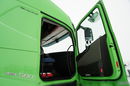 Volvo FH 500 / KLIMA POSTOJOWA / I-SAVE / TV / OPONY 100%  zdjęcie 38