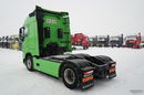Volvo FH 500 / KLIMA POSTOJOWA / I-SAVE / TV / OPONY 100%  zdjęcie 7