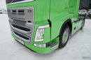 Volvo FH 500 / KLIMA POSTOJOWA / I-SAVE / TV / MIKROFALÓWKA zdjęcie 11