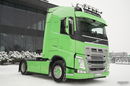 Volvo FH 500 / KLIMA POSTOJOWA / I-SAVE / TV / MIKROFALÓWKA zdjęcie 1